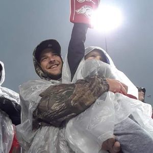 Meet your Posher, Eric